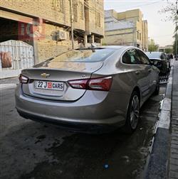 شيفروليه ماليبو